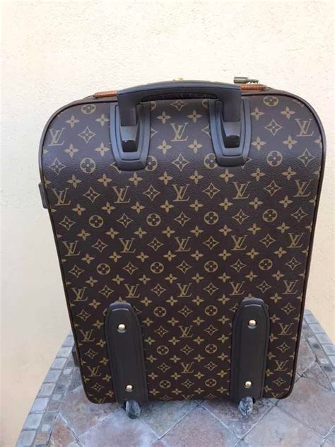 maleta de louis vuitton precio|Maletas con ruedas .